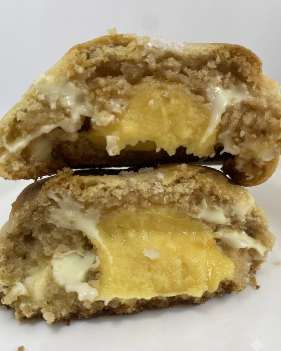 Maracookie Recheio Maracujá 100g